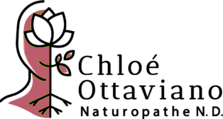 Chloé Ottaviano Naturopathie
